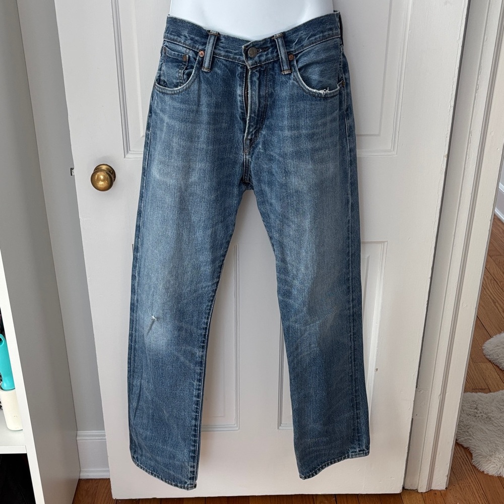 Ralph Lauren vintage jeans